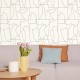 Papel pintado Caselio Outlines Edges OTLS105020699