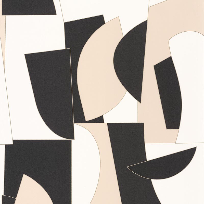 Papel pintado Caselio Outlines Figures OTLS105011955