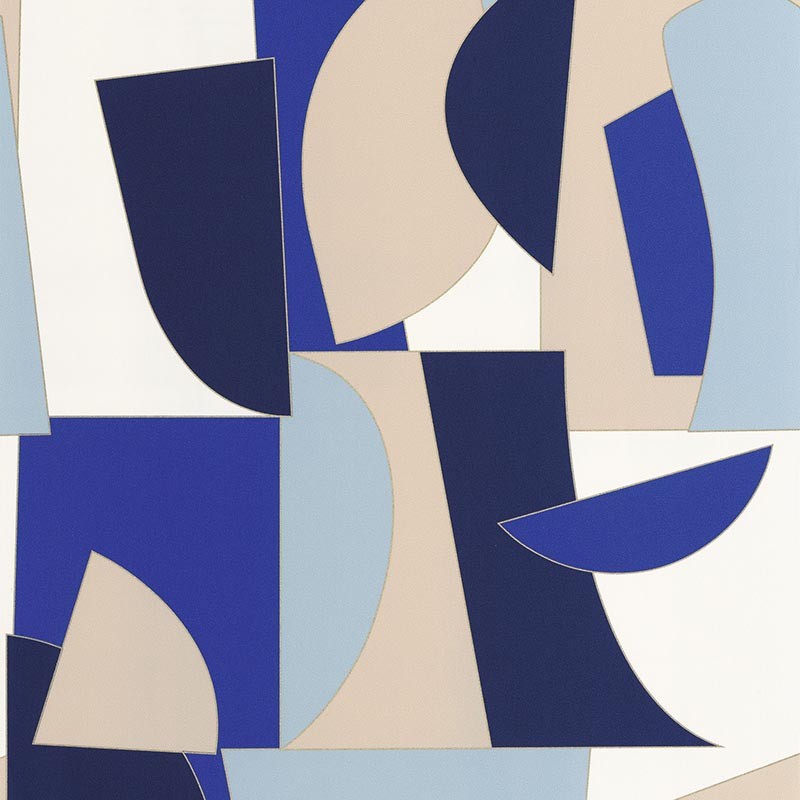 Papel pintado Caselio Outlines Figures OTLS105011633