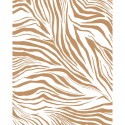 Wild Zebra WILD 10496 01 05 Mural Caselio