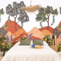 Wild Madura WILD 10497 27 06 Mural Caselio