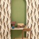 Papel pintado Caselio Wild Uni Mat WILD104997414