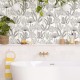 Papel pintado Caselio Wild Bali WILD104930981