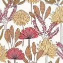 Wild Bali WILD 10493 04 14 Papel Caselio