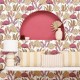 Papel pintado Caselio Wild Bali WILD104930414