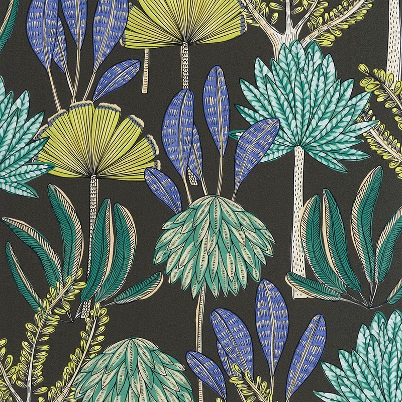 Papel pintado Caselio Wild Bali WILD104939708