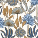 Wild Bali WILD 10493 06 37 Papel Caselio