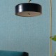 Papel pintado Caselio Damier Uni Métallisé DAI105006027