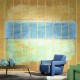 Mural Elitis Nomades Tangka VP 897 01 A