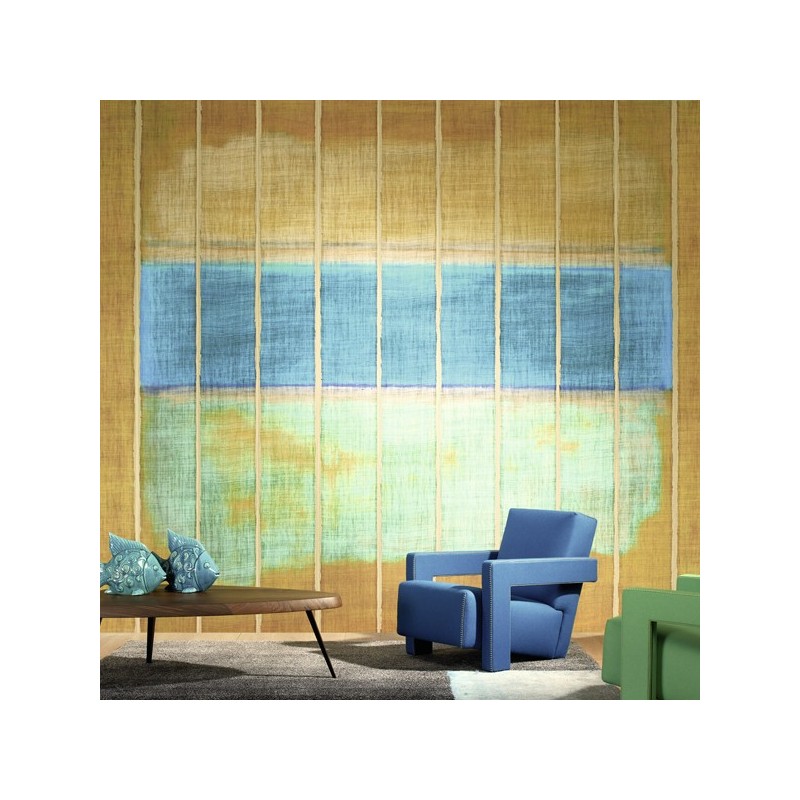 Mural Elitis Nomades Tangka VP 897 01 A