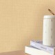 Papel pintado Caselio Damier Uni Mat  DAI104992010