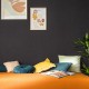 Papel pintado Caselio Damier Uni Mat  DAI104999842
