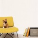Papel pintado Caselio Damier Uni Mat  DAI104999338