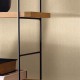 Papel pintado Caselio Damier Uni Mat  DAI104991300