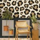 Cenefa Caselio Pimp My Wall Soubassement Jute PMW105229090