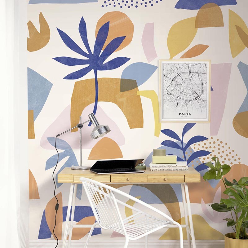 Mural Caselio Pimp My Wall Cutting Game PMW104736305