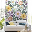 Pimp My Wall PMW 10465 50 05 Mural Caselio