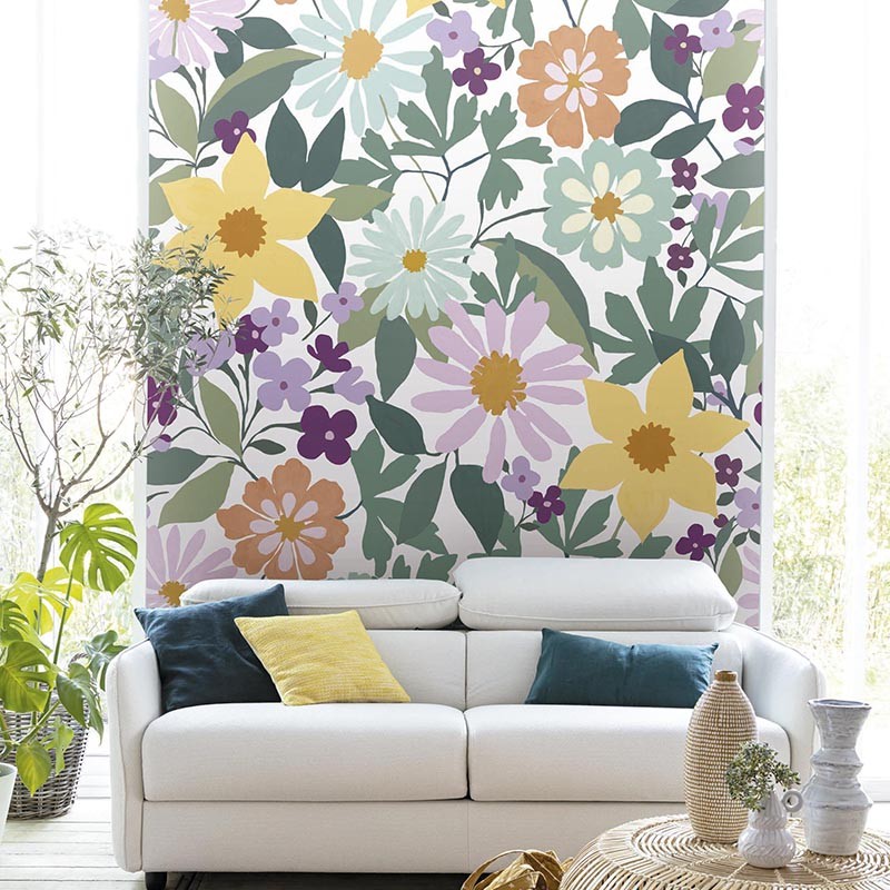 Mural Caselio Pimp My Wall Emily PMW104655005