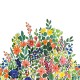 Mural Caselio Pimp My Wall Blanket of Blooms PMW104644506