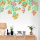 Mural Caselio Pimp My Wall Flowerfalls PMW104632305