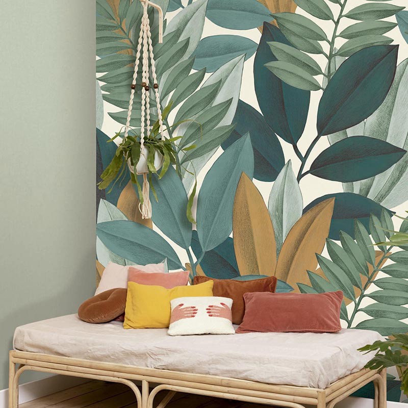 Mural Caselio Pimp My Wall Tropical Paradise PMW105167705