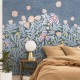 Mural Caselio Pimp My Wall Birds Heaven PMW104836505