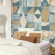 Mural Caselio Pimp My Wall Ceramic Tiles PMW104747105