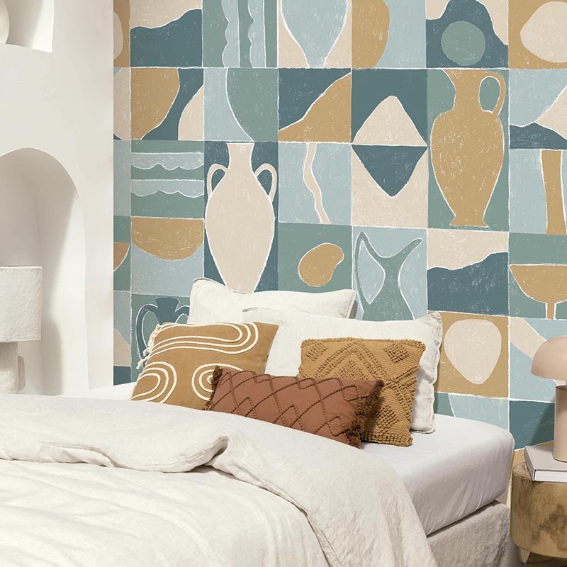 Mural Caselio Pimp My Wall Ceramic Tiles PMW104747105