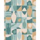 Mural Caselio Pimp My Wall Ceramic Tiles PMW104747105