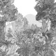 Mural Caselio Pimp My Wall Secret Landscape PMW104859206