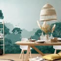 Pimp My Wall PMW 10472 77 10 Mural Caselio