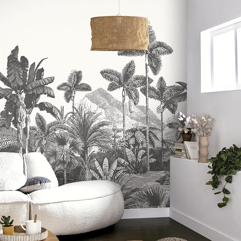 Mural Caselio Pimp My Wall Exotic & Idyllic PMW104869506