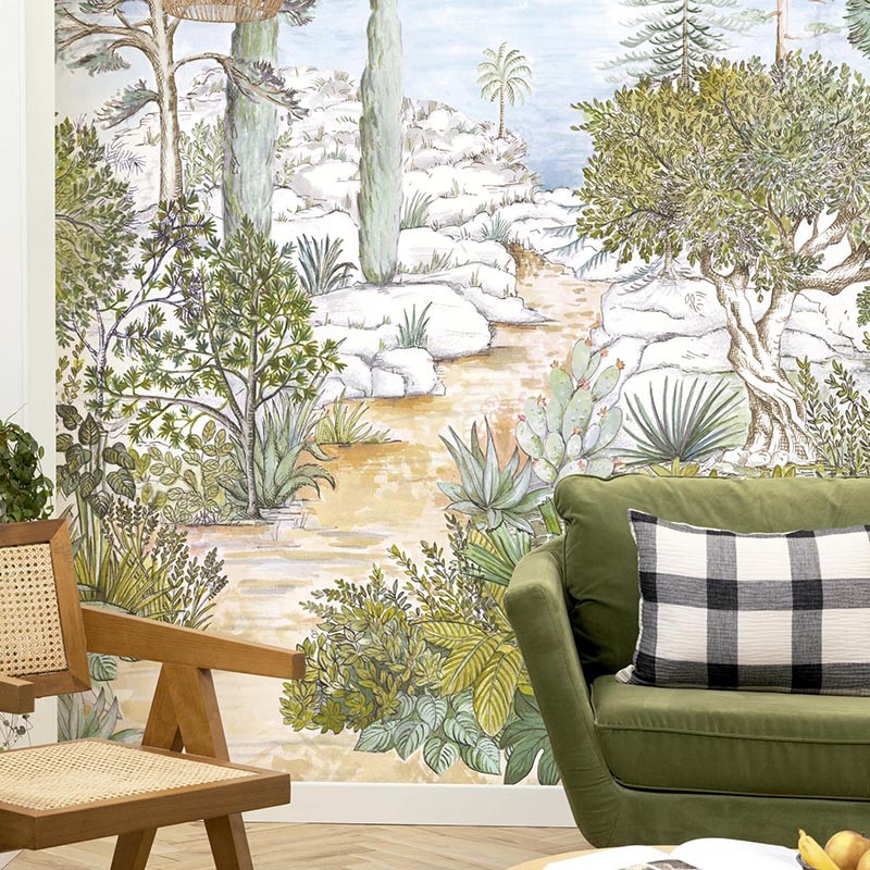 Mural Caselio Pimp My Wall Southern Painting PMW104717105
