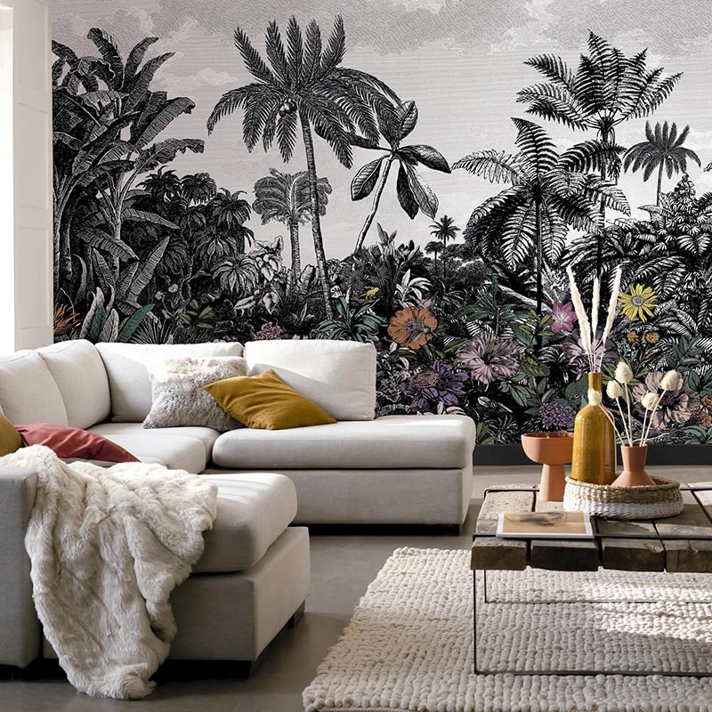 Mural Caselio Pimp My Wall Paradise Island PMW104619913