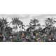 Mural Caselio Pimp My Wall Paradise Island PMW104619913