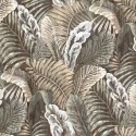 Les Naturels Verdure 26762 Arte Revestimiento Textil