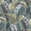 Les Naturels Verdure 26761 Arte Revestimiento Textil