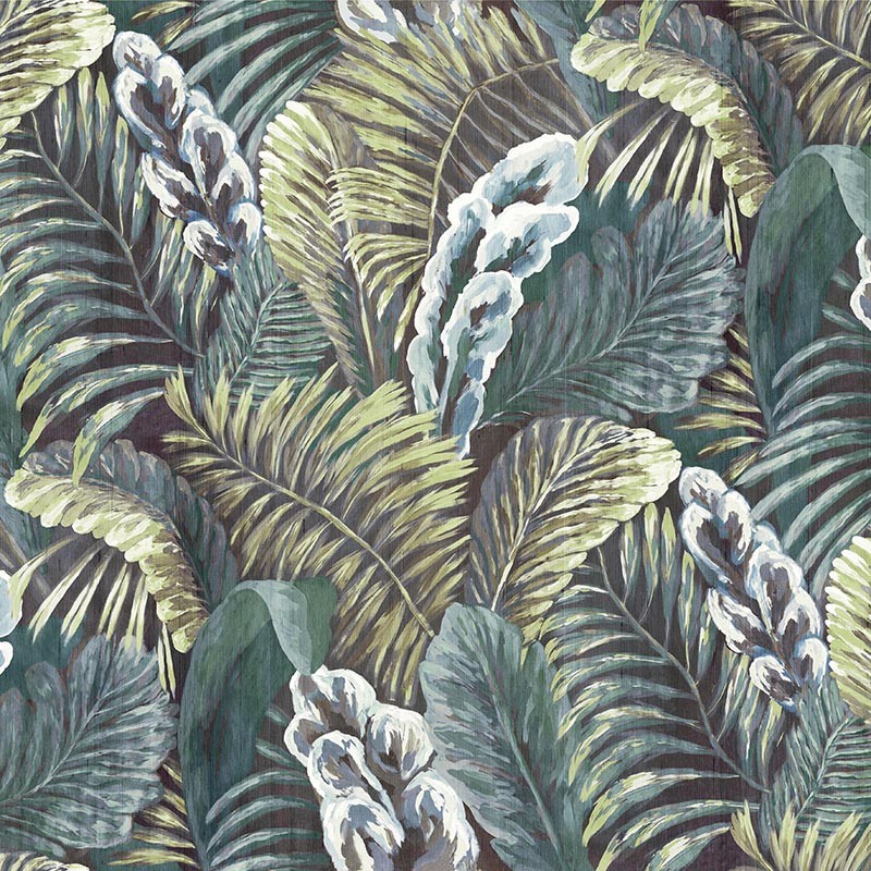 Revestimiento Textil  Arte Essentials Les Naturels Verdure 26761