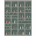 Tierra Cocktails 212612-2 Iberostil Mural Decorativo