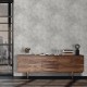 Papel pintado Iberostil Tierra Concrete Plain 212605-1