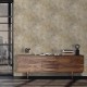 Papel pintado Iberostil Tierra Concrete Plain 212605-3
