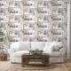 Papel pintado Iberostil Tierra Mediterranean 212607-2