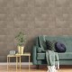 Papel pintado Iberostil Tierra Faux Fur 212610-2