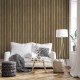 Papel pintado Iberostil Tierra Slat Wall 212600-2