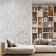 Papel pintado Iberostil Tierra Marbleous 212608-1