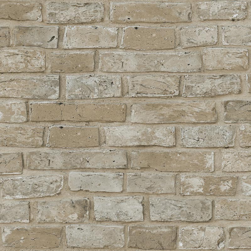 Papel pintado Iberostil Tierra Brickwall 212603-3