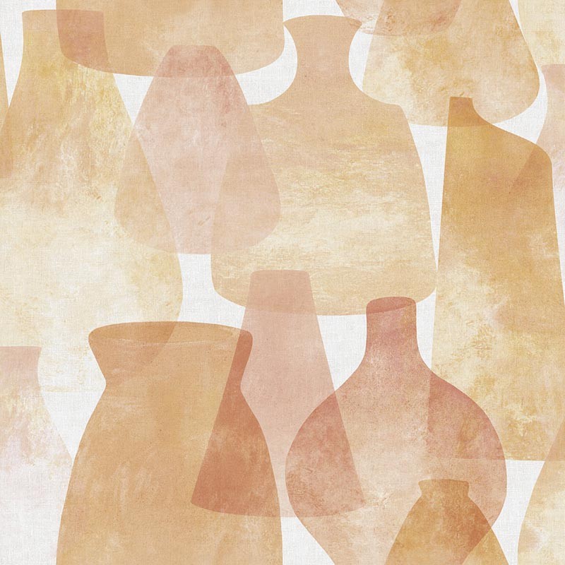 Papel pintado Iberostil Tierra Pottery 212606-2