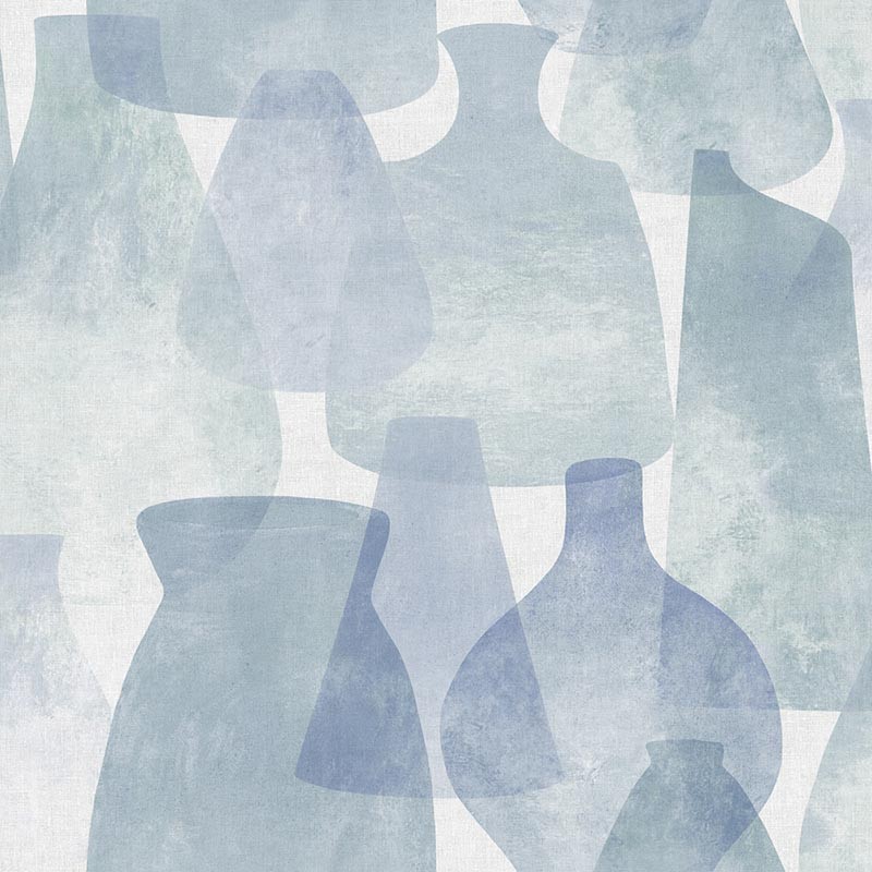 Papel pintado Iberostil Tierra Pottery 212606-4