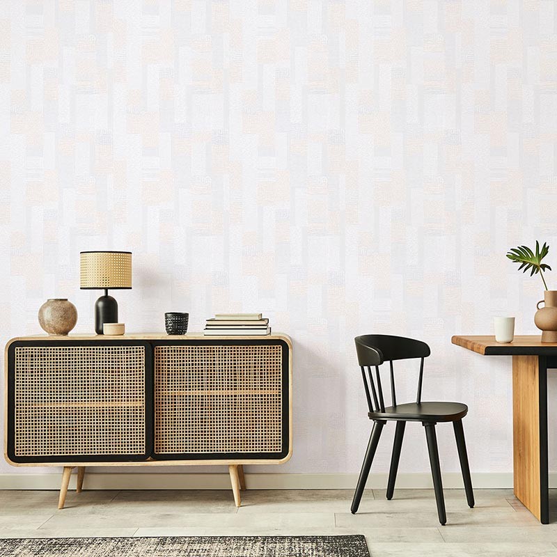 Papel pintado Iberostil Mercurio 44827