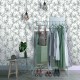 Papel pintado Iberostil Mercurio 44805